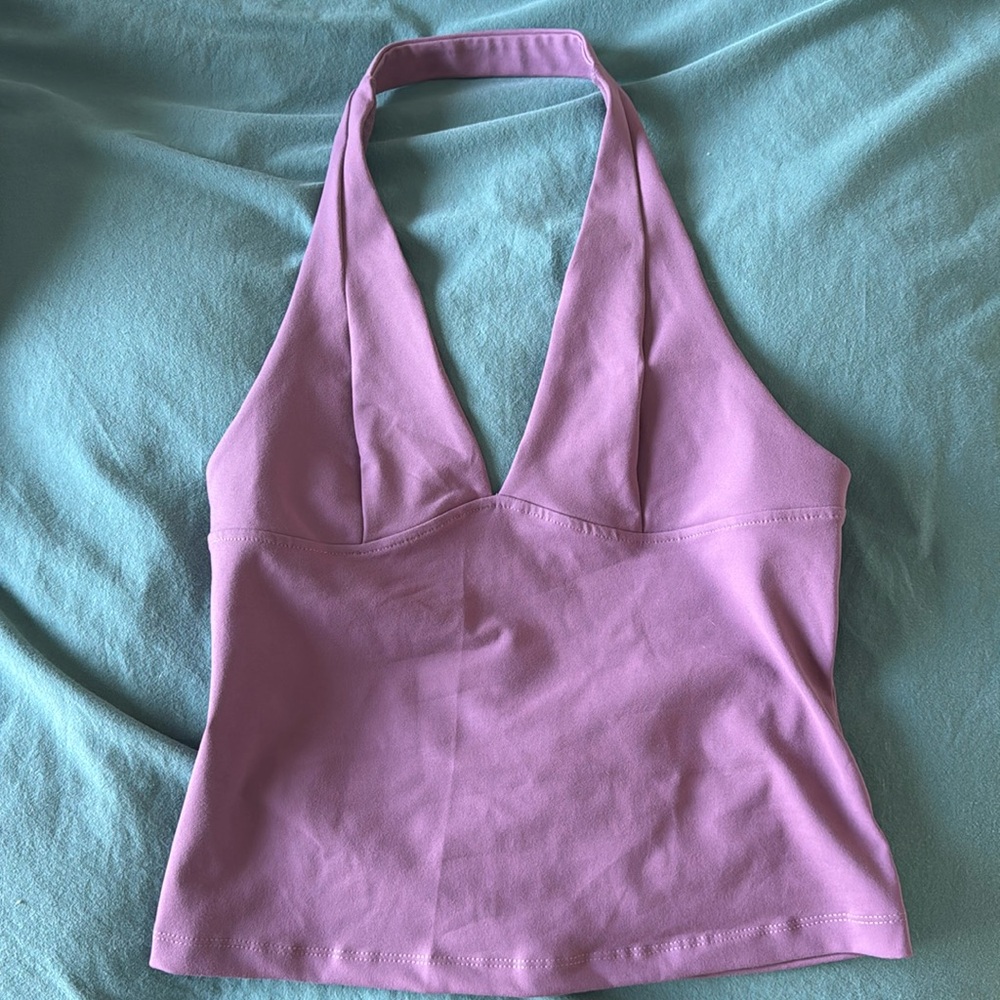 Free People Have It All Halter